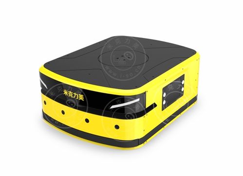 米克力美AGV小车在轿箱厂的应用解决方案介绍